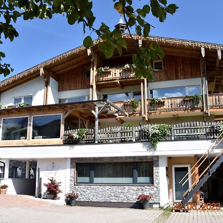Landhotel Anna Sankt Martin am Tennengebirge Eksteriør bilde