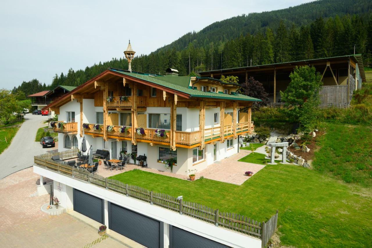 Landhotel Anna Sankt Martin am Tennengebirge Eksteriør bilde