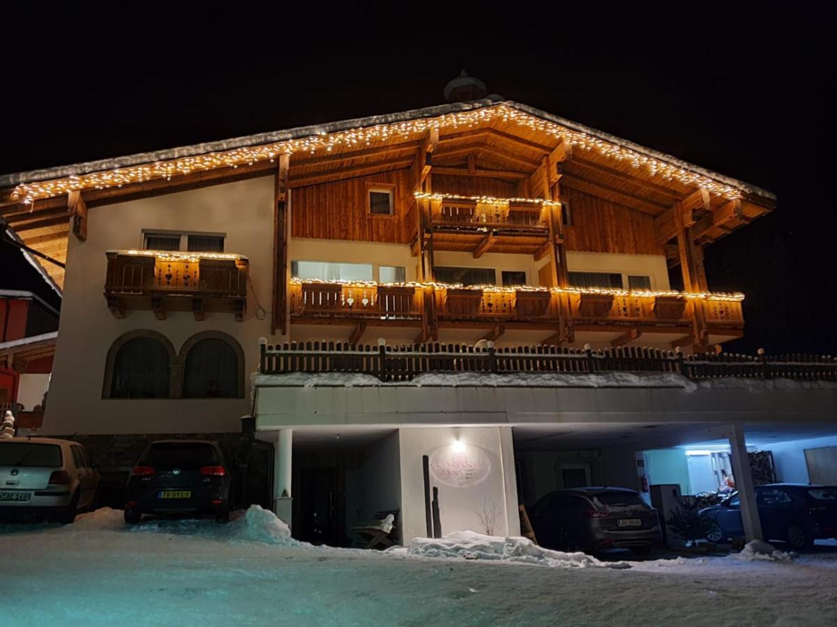 Landhotel Anna Sankt Martin am Tennengebirge Eksteriør bilde