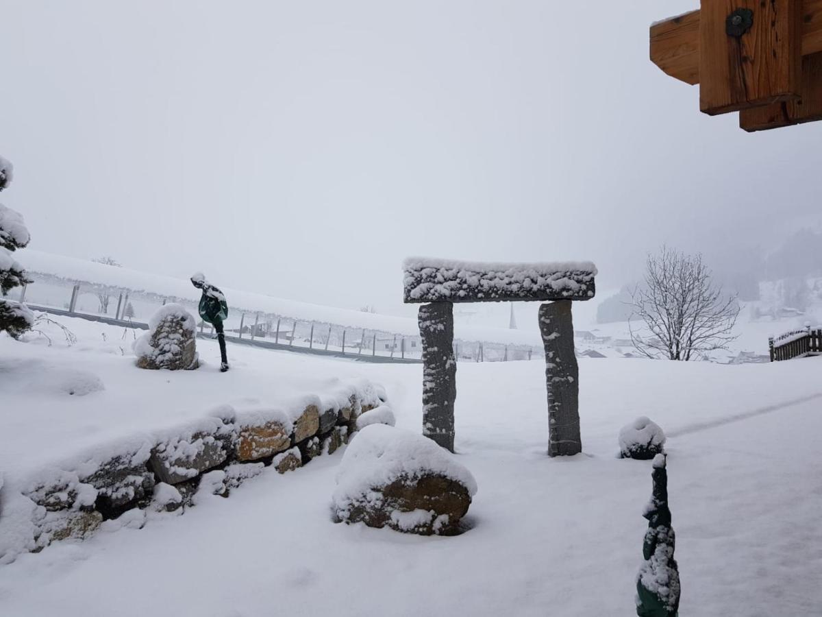 Landhotel Anna Sankt Martin am Tennengebirge Eksteriør bilde
