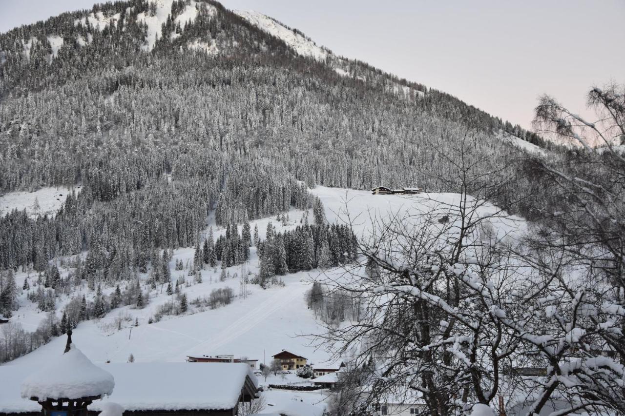 Landhotel Anna Sankt Martin am Tennengebirge Eksteriør bilde